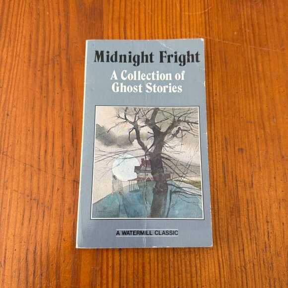 Halloween 2025 Themed YA Stories Lot of 8 ~ Be There & Be Scared! - Picture 5 of 8